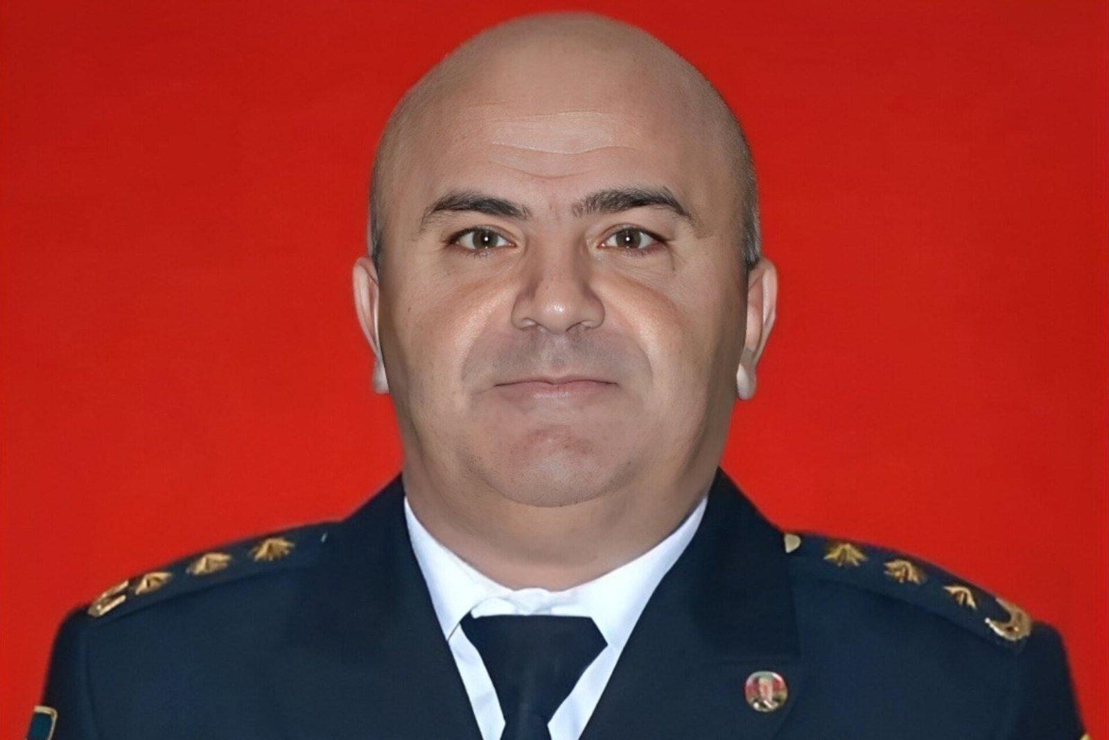 Təqaüddə olan DSX polkovniki vəfat edib Təqaüddə olan DSX polkovniki vəfat edib