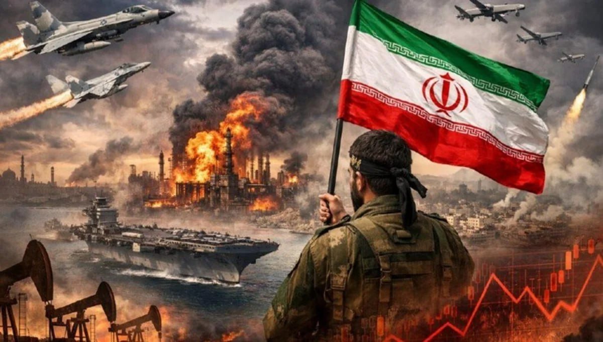 Hörmüz boğazı ilə bağlı İrana yeni razılaşma təklif edilib: Tehran şərtlərini açıqlayıb Hörmüz boğazı ilə bağlı İrana yeni razılaşma təklif edilib: Tehran şərtlərini açıqlayıb