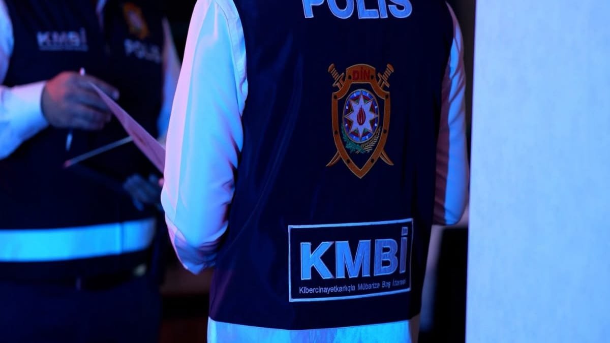 Xarici ölkələrin informasiya sistemlərinə kiberhücumlarda şübhəli bilinən iki nəfər saxlanıldı Xarici ölkələrin informasiya sistemlərinə kiberhücumlarda şübhəli bilinən iki nəfər saxlanıldı