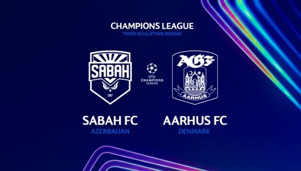 “Sabah” bu gün Çempionlar Liqasında taleyüklü oyuna çıxacaq “Sabah” bu gün Çempionlar Liqasında taleyüklü oyuna çıxacaq