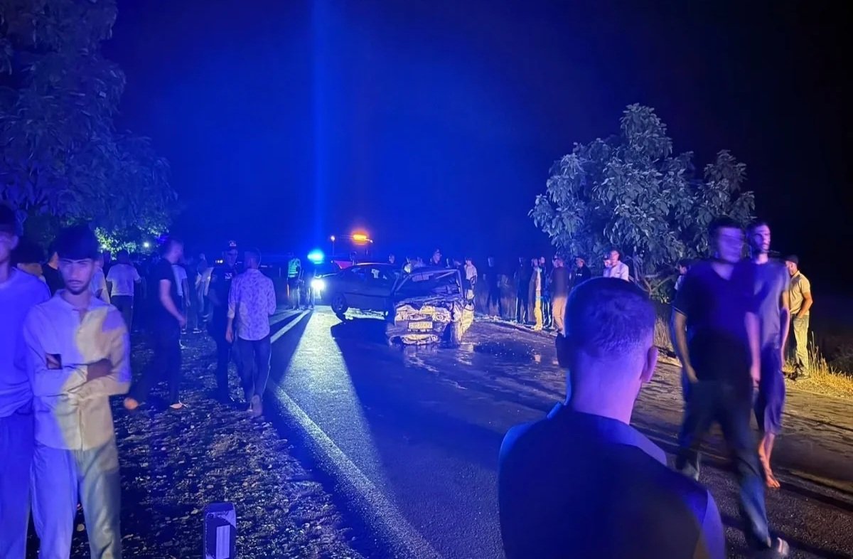 Zaqatalada icra başçısının sürücüsü qəza nəticəsində ölüb – cinayət işi başlanılıb Zaqatalada icra başçısının sürücüsü qəza nəticəsində ölüb – cinayət işi başlanılıb