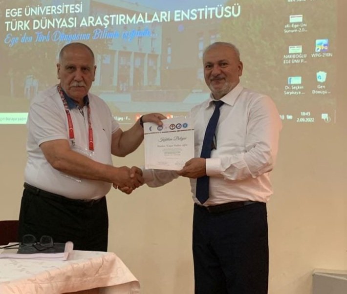 Ağdamdan yüksələn elm və şəfa yolu — Professor Yaşar İbadovun portreti Ağdamdan yüksələn elm və şəfa yolu — Professor Yaşar İbadovun portreti