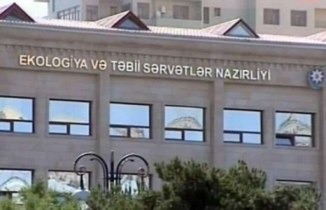 Yaşıl sərvətlərin keşiyində dayanan rəhbər – Mustafa Əhmədov Yaşıl sərvətlərin keşiyində dayanan rəhbər – Mustafa Əhmədov