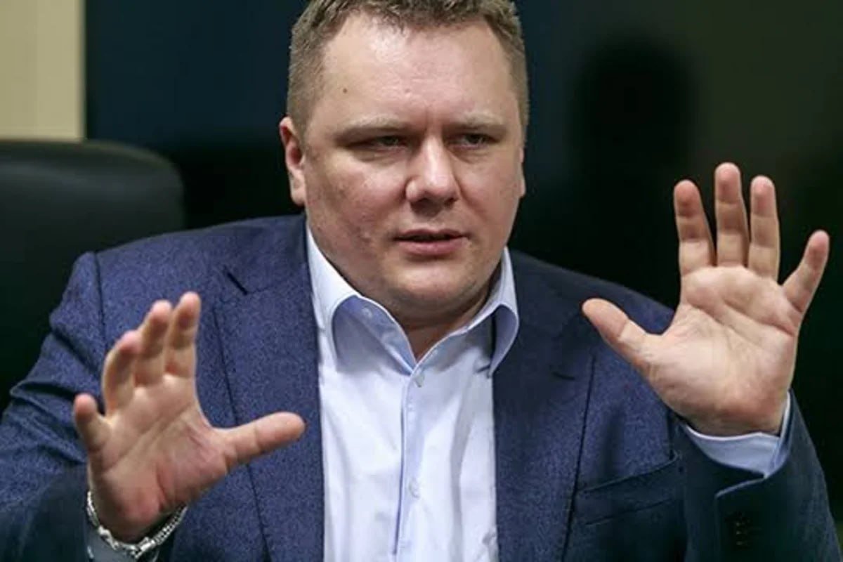 Azərbaycanın axtarışa verdiyi Aleksey Çadayev Rusiya Nəqliyyat Nazirliyindəki vəzifəsindən istefa verib Azərbaycanın axtarışa verdiyi Aleksey Çadayev Rusiya Nəqliyyat Nazirliyindəki vəzifəsindən istefa verib