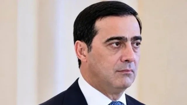 Dövlət Mühafizə Xidmətinin polkovniki general-mayor ali hərbi rütbəsi alıb