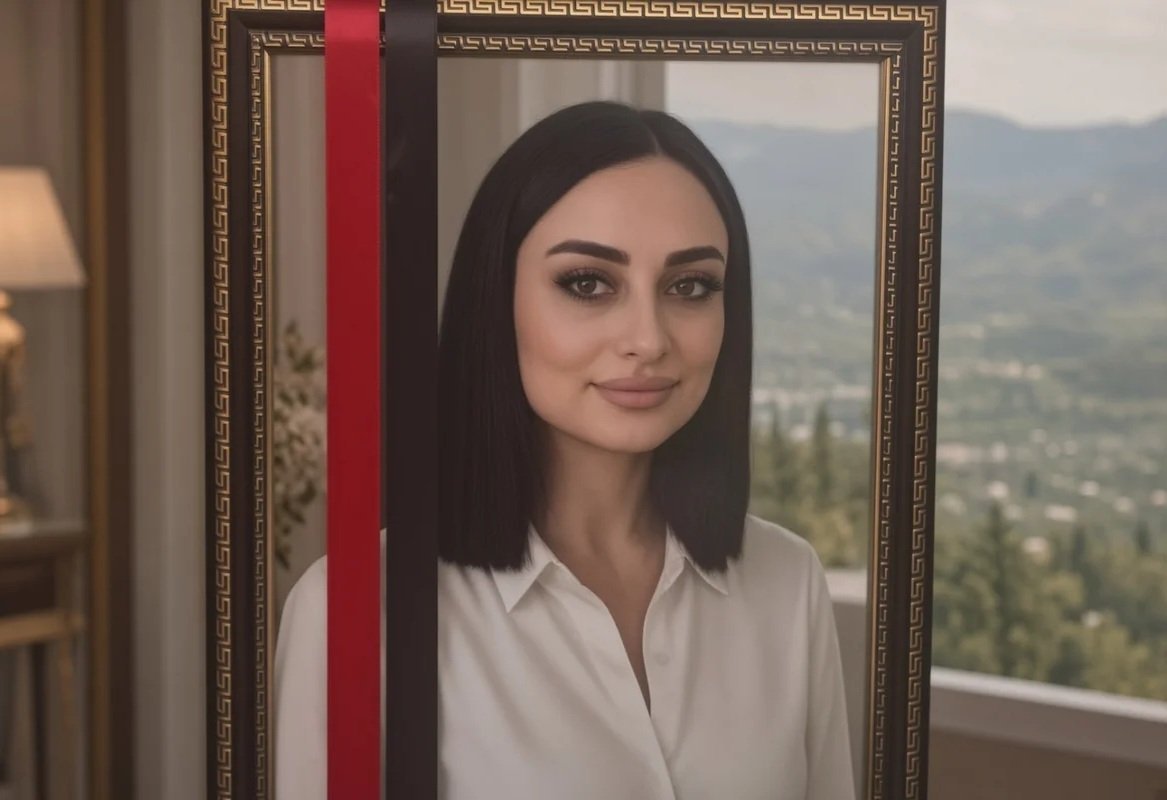 Bakıda rinoplastika əməliyyatından sonra iflic olan 34 yaşlı qadın vəfat edib Bakıda rinoplastika əməliyyatından sonra iflic olan 34 yaşlı qadın vəfat edib
