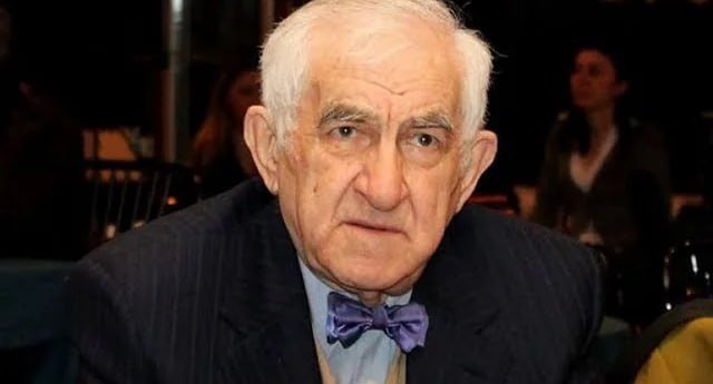 Görkəmli bəstəkar, Xalq artisti professor Tofiq Bakıxanov vəfat edib Görkəmli bəstəkar, Xalq artisti professor Tofiq Bakıxanov vəfat edib
