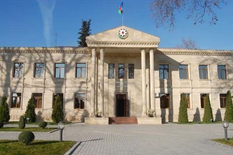 Xuluf kəndində nümunəvi idarəçilik: Bəxtiyar Şamillinin fəaliyyəti sakinlər tərəfindən yüksək qiymətləndirilir Xuluf kəndində nümunəvi idarəçilik: Bəxtiyar Şamillinin fəaliyyəti sakinlər tərəfindən yüksək qiymətləndirilir