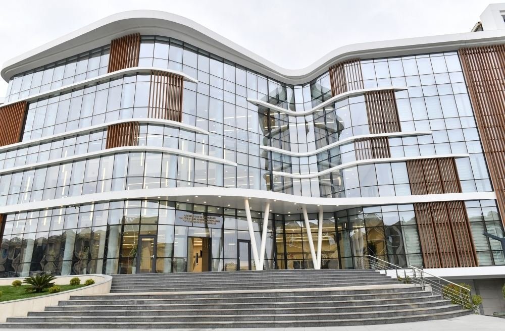 Prezident Administrasiyasında sentyabr ayı üzrə vətəndaş qəbulu cədvəli açıqlanıb Prezident Administrasiyasında sentyabr ayı üzrə vətəndaş qəbulu cədvəli açıqlanıb