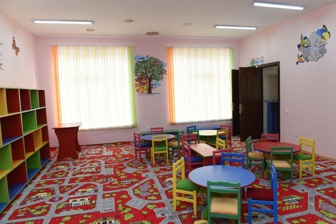 Həbibova Gülyanax xanım – peşəkar rəhbər, qayğıkeş və məsuliyyətli təhsil işçisi Həbibova Gülyanax xanım – peşəkar rəhbər, qayğıkeş və məsuliyyətli təhsil işçisi