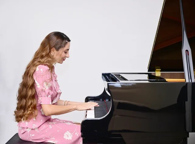 Bilgəhdə 220 yerlik yeni incəsənət məktəbi açılıb