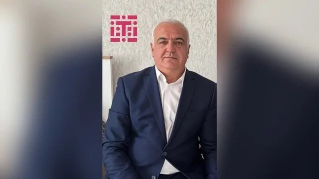 Laçın Rayon İcra Hakimiyyətinin nümayəndəsi vəfat edib Laçın Rayon İcra Hakimiyyətinin nümayəndəsi vəfat edib
