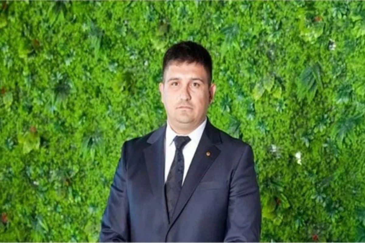 DOST Agentliyində yeni təyinat – Qarabağ Regional DOST Mərkəzinə direktor müavini təyin edildi DOST Agentliyində yeni təyinat – Qarabağ Regional DOST Mərkəzinə direktor müavini təyin edildi