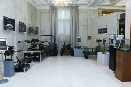 Ceyhun Bayramov Kiyevdə Andrey Sibiqa ilə görüşüb Ceyhun Bayramov Kiyevdə Andrey Sibiqa ilə görüşüb