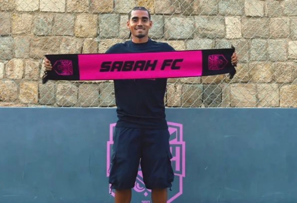 "Sabah" "Zenit"in futbolçusunu heyətinə qatdı "Sabah" "Zenit"in futbolçusunu heyətinə qatdı