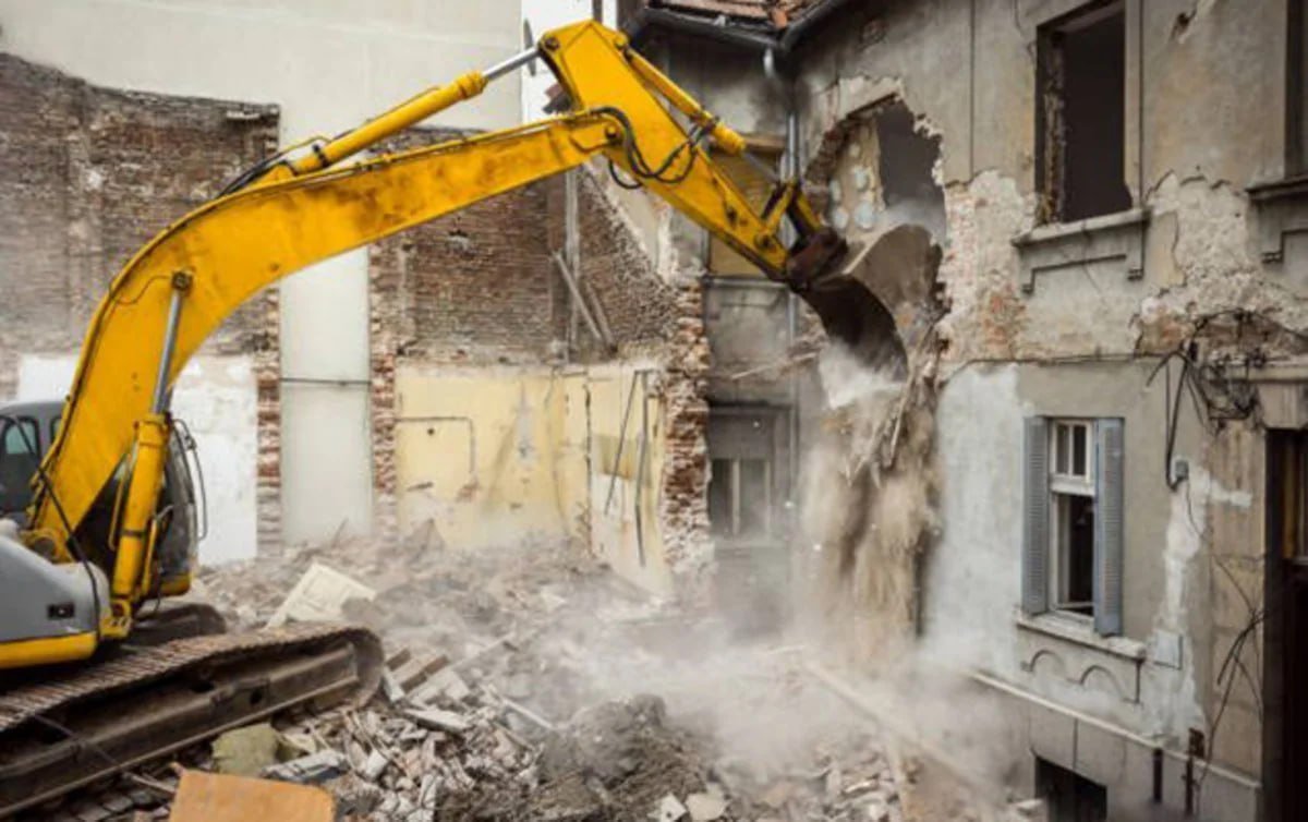 Nərimanov rayonunda 15 bina söküləcək – Ərazilər açıqlanıb Nərimanov rayonunda 15 bina söküləcək – Ərazilər açıqlanıb