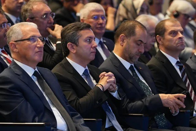 İstanbulda İqlim Maliyyəsi Sammiti keçirilib