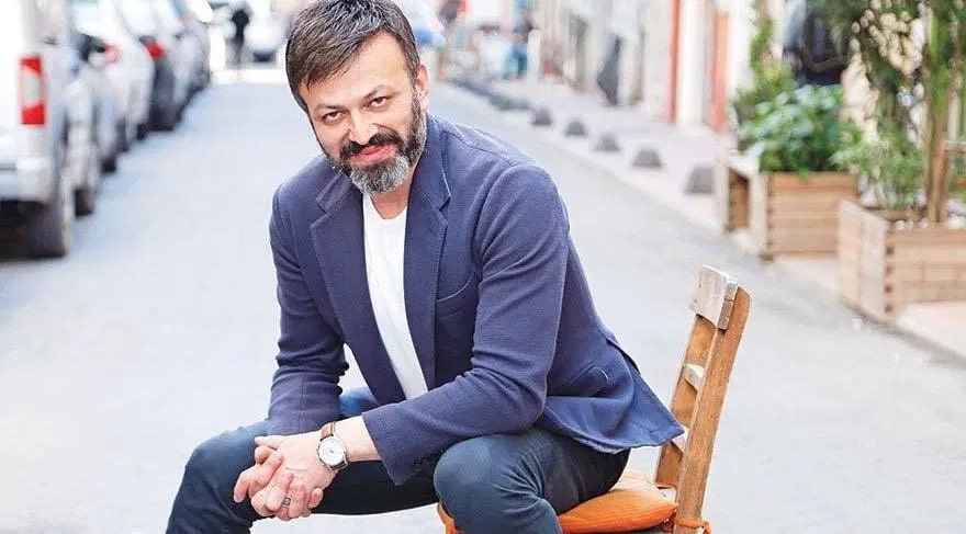 Türkiyəli məşhur aktyor evində ölü tapıldı Türkiyəli məşhur aktyor evində ölü tapıldı