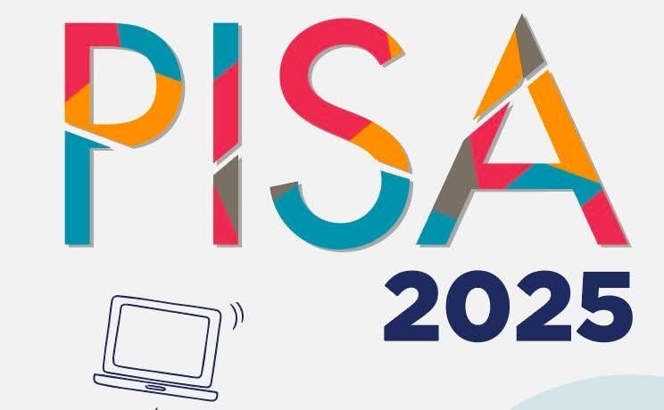 PISA 2025-də Azərbaycandan 7 432 şagird iştirak edib PISA 2025-də Azərbaycandan 7 432 şagird iştirak edib