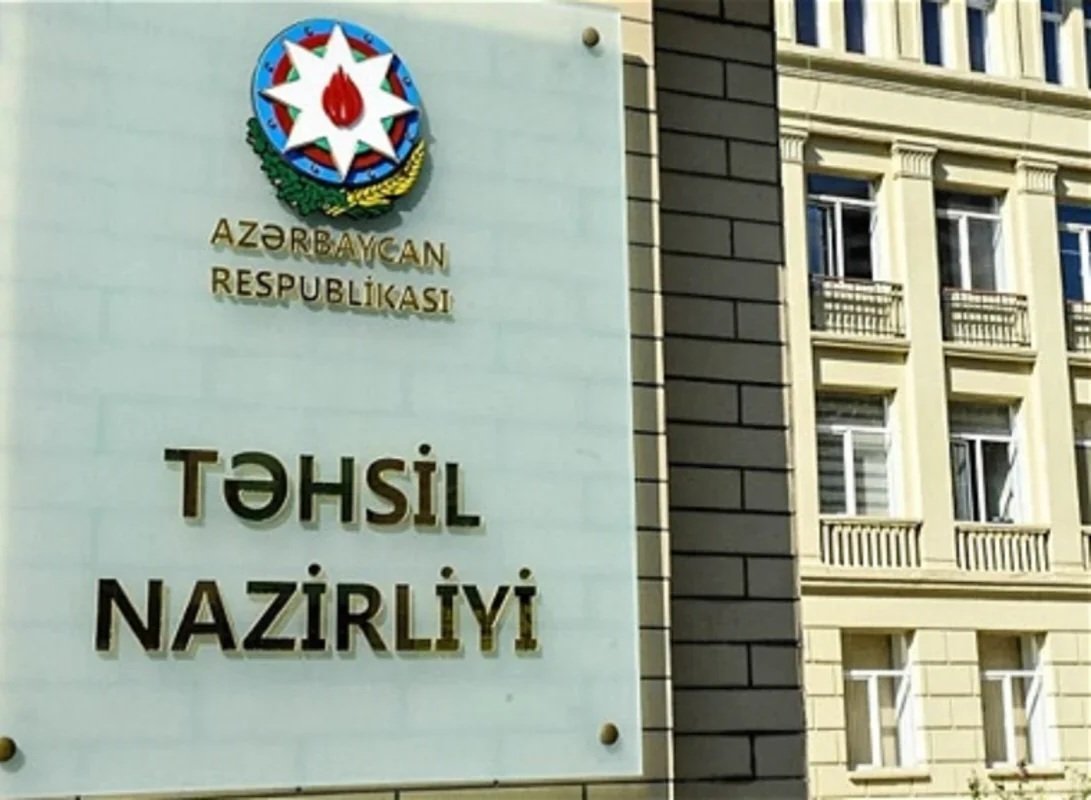 2026-2027-ci tədris ili üçün yeni dərs saatları təsdiqlənib 2026-2027-ci tədris ili üçün yeni dərs saatları təsdiqlənib