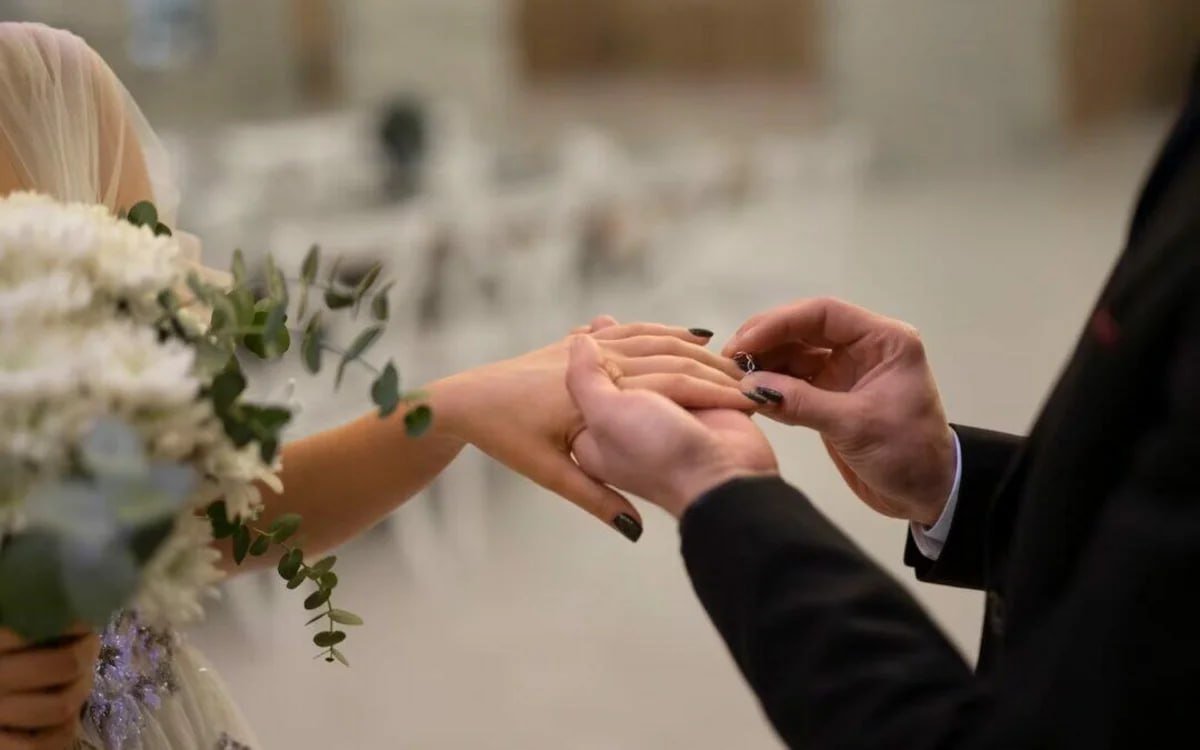 Azərbaycanda 22 mindən çox nikah, 11 mindən çox boşanma qeydə alınıb Azərbaycanda 22 mindən çox nikah, 11 mindən çox boşanma qeydə alınıb