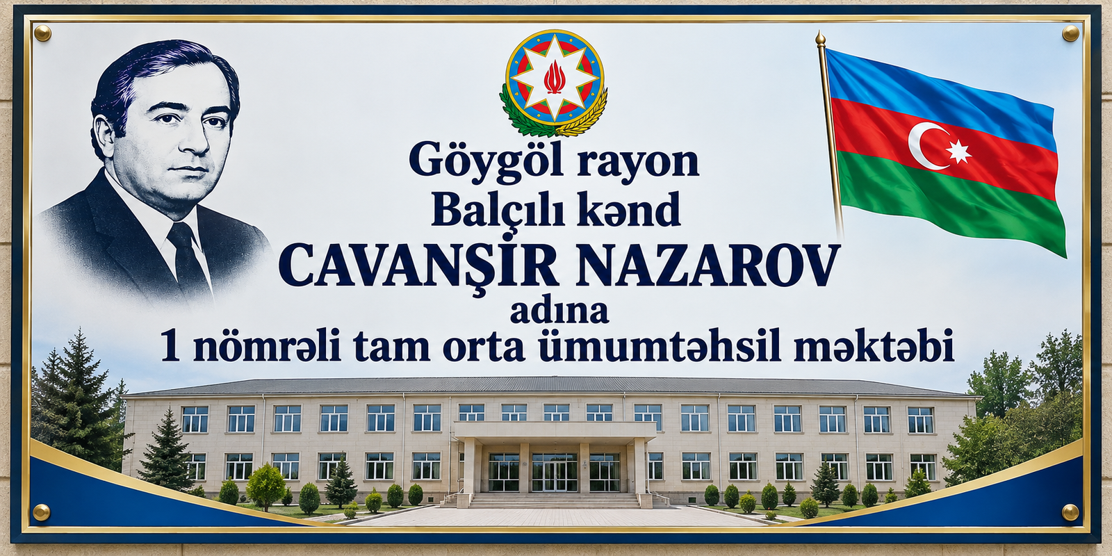 Eldəniz Səttarov – peşəsinə sədaqəti, şagirdlərə qayğısı ilə seçilən nümunəvi pedaqoq Eldəniz Səttarov – peşəsinə sədaqəti, şagirdlərə qayğısı ilə seçilən nümunəvi pedaqoq