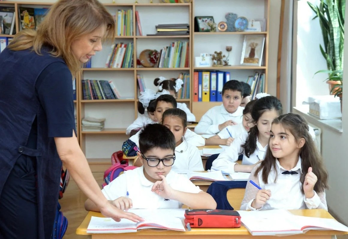 MİQ müsabiqəsindən sonra 3 minə yaxın vakant müəllim yeri tutulmayıb MİQ müsabiqəsindən sonra 3 minə yaxın vakant müəllim yeri tutulmayıb
