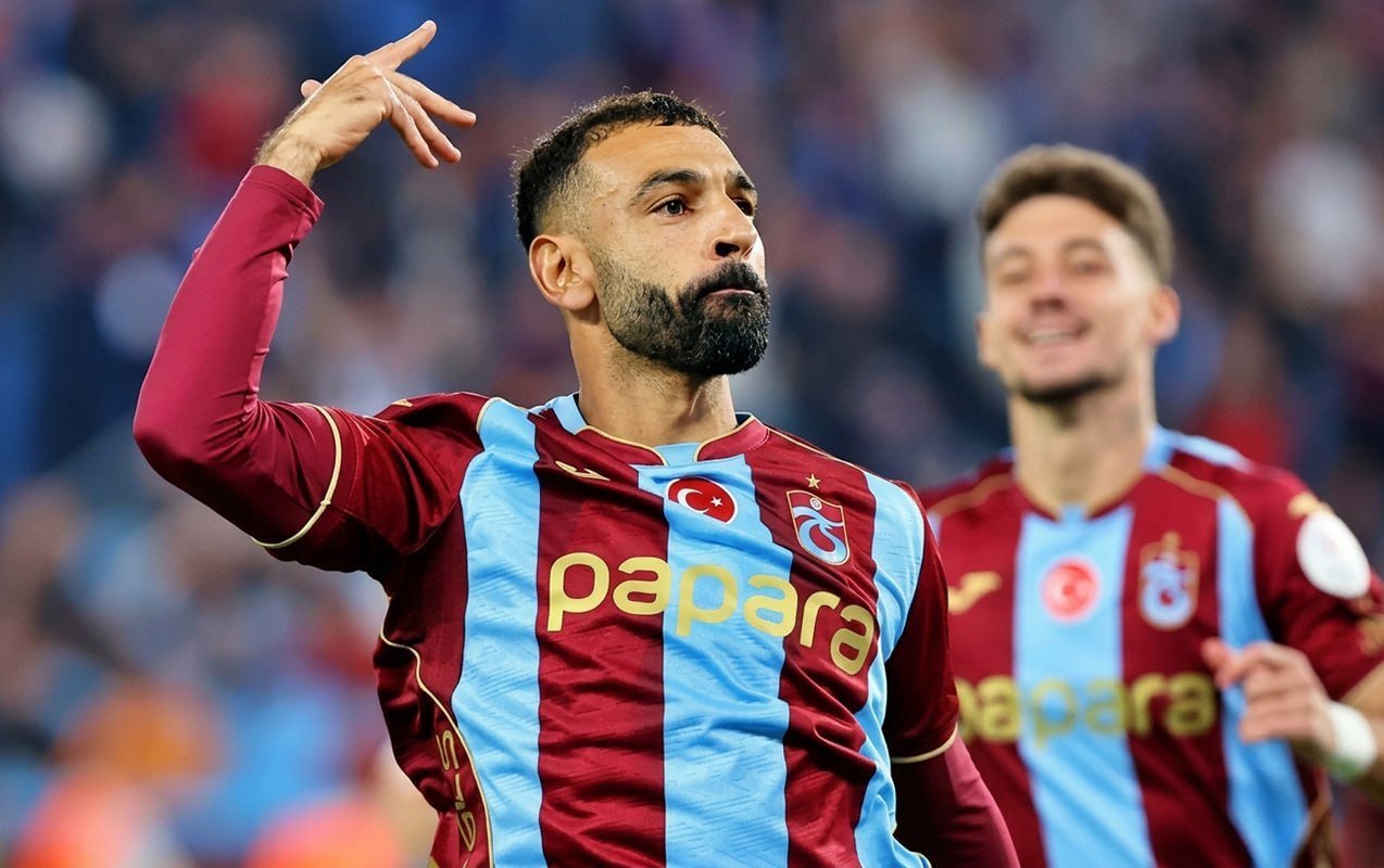 “Trabzonspor” “Qalatasaray”ı darmadağın etdi – 4:0 “Trabzonspor” “Qalatasaray”ı darmadağın etdi – 4:0
