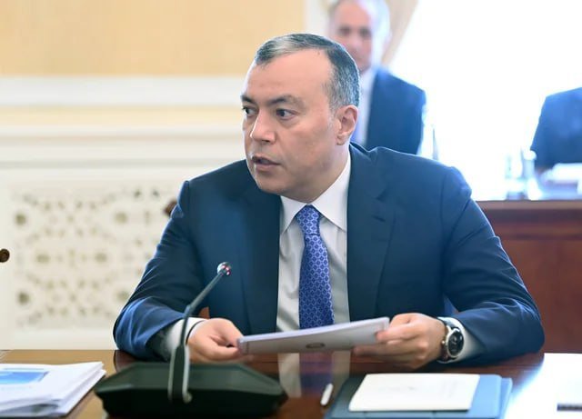 2027-ci ilin dövlət büdcəsinin əsas göstəriciləri açıqlanıb 2027-ci ilin dövlət büdcəsinin əsas göstəriciləri açıqlanıb