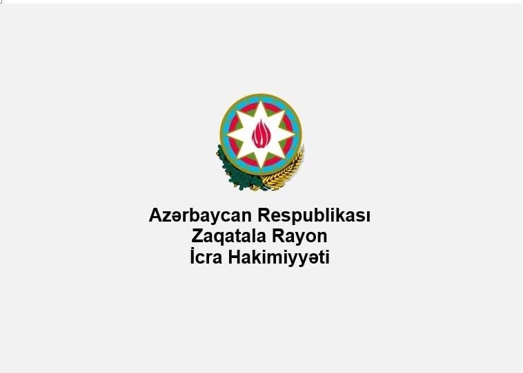 Mübariz Əhmədzadə – Zaqatalanın inkişafına xidmət edən idarəçilik Mübariz Əhmədzadə – Zaqatalanın inkişafına xidmət edən idarəçilik