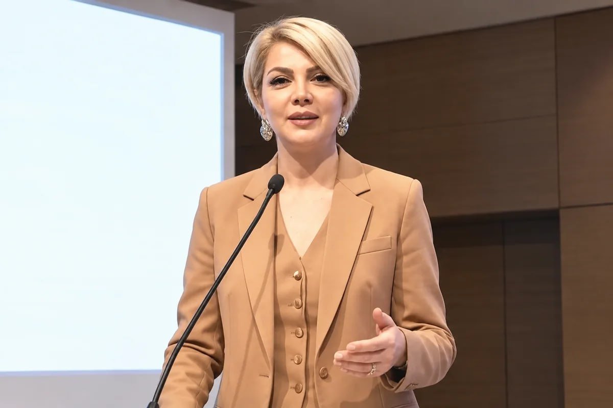 ANS-in keçmiş əməkdaşına yeni vəzifə verildi ANS-in keçmiş əməkdaşına yeni vəzifə verildi