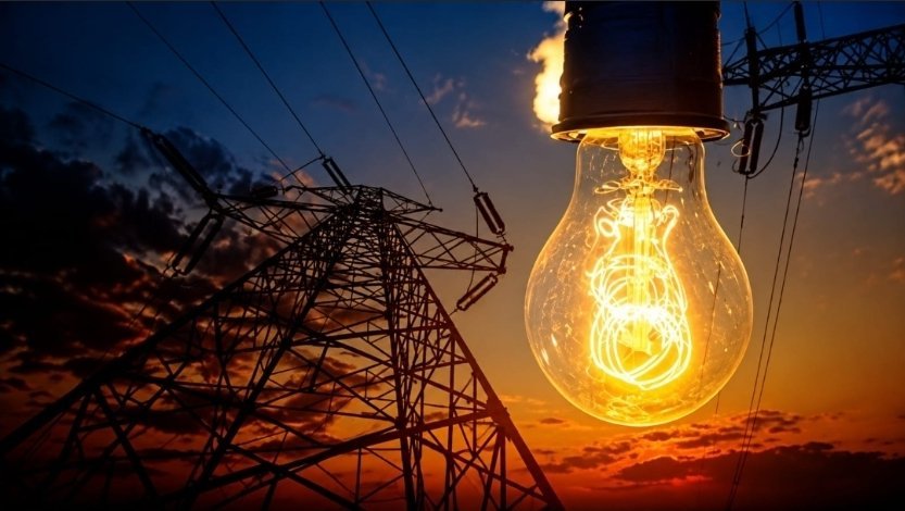 Yasamalda bəzi ərazilərdə elektrik enerjisi kəsiləcək Yasamalda bəzi ərazilərdə elektrik enerjisi kəsiləcək