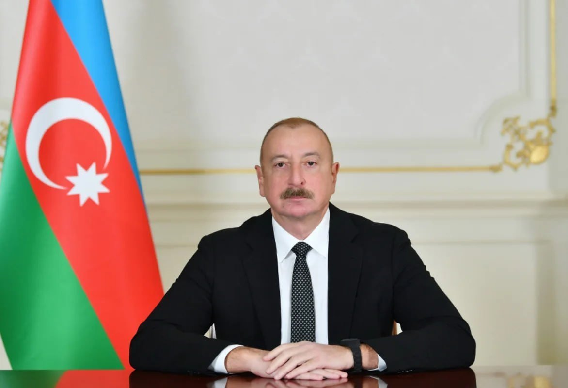 İlham Əliyev: Vətən müharibəsində qazandığımız Zəfər itkin düşmüş şəxslərin axtarışı üçün yeni imkanlar açıb İlham Əliyev: Vətən müharibəsində qazandığımız Zəfər itkin düşmüş şəxslərin axtarışı üçün yeni imkanlar açıb