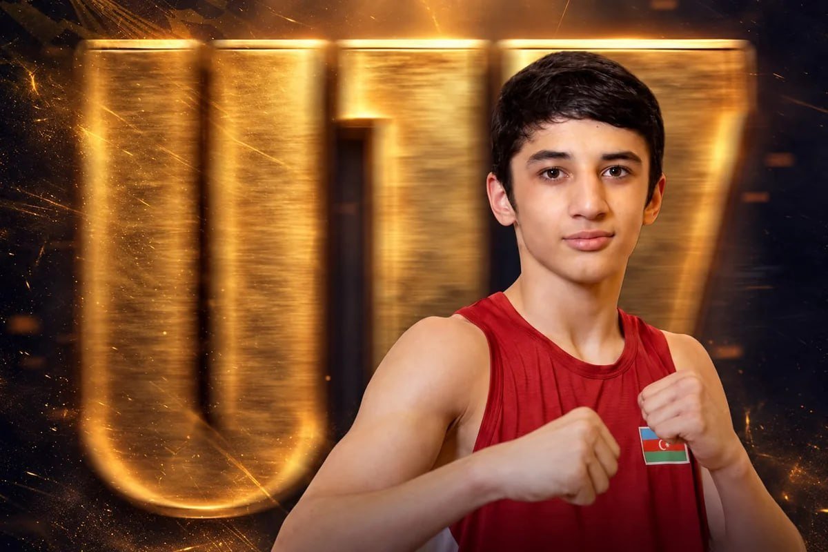 Məhəmmədəli İstamov Avropa çempionu oldu Məhəmmədəli İstamov Avropa çempionu oldu