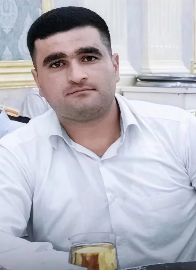 Sumqayıtda dəm qazından boğulan şəxsin şəhid qardaşı olduğu məlum olub Sumqayıtda dəm qazından boğulan şəxsin şəhid qardaşı olduğu məlum olub