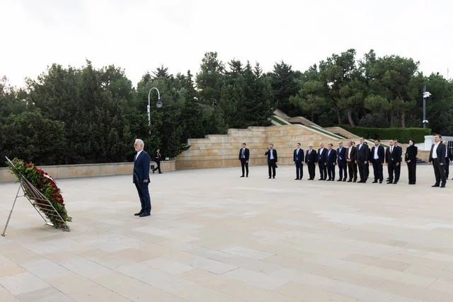 İranın daxili işlər naziri Azərbaycana səfər edib – Vilayət Eyvazovla görüş keçirilib