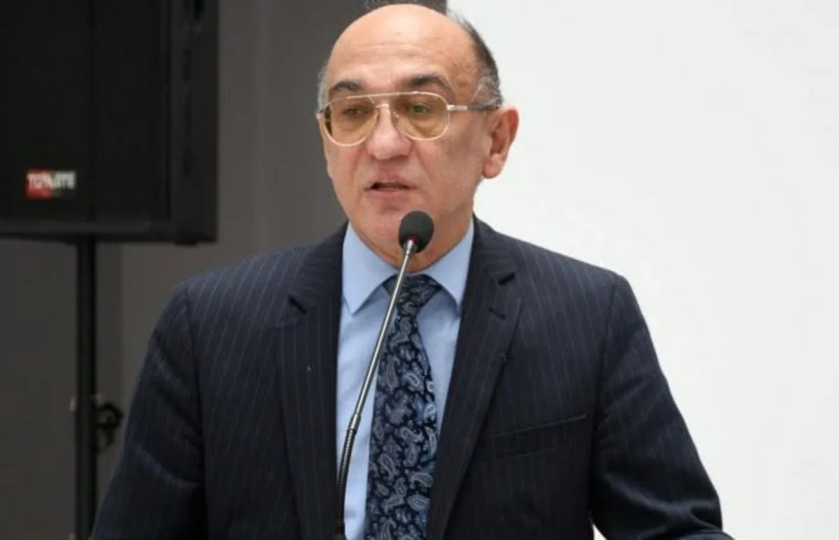 Filologiya elmləri doktoru, professor Tərlan Quliyev vəfat edib Filologiya elmləri doktoru, professor Tərlan Quliyev vəfat edib