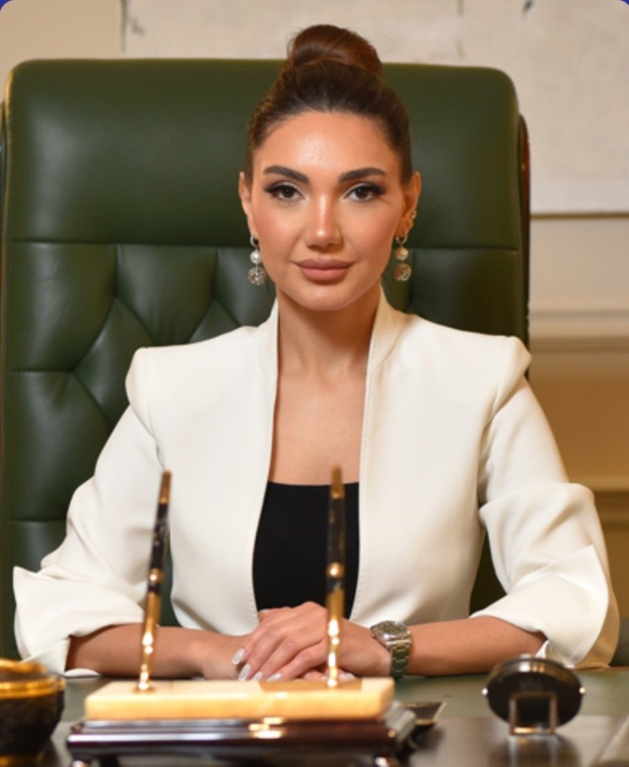 Elmdən idarəçiliyə uzanan yol: Səadət Əliyevanın təhsil missiyası Elmdən idarəçiliyə uzanan yol: Səadət Əliyevanın təhsil missiyası