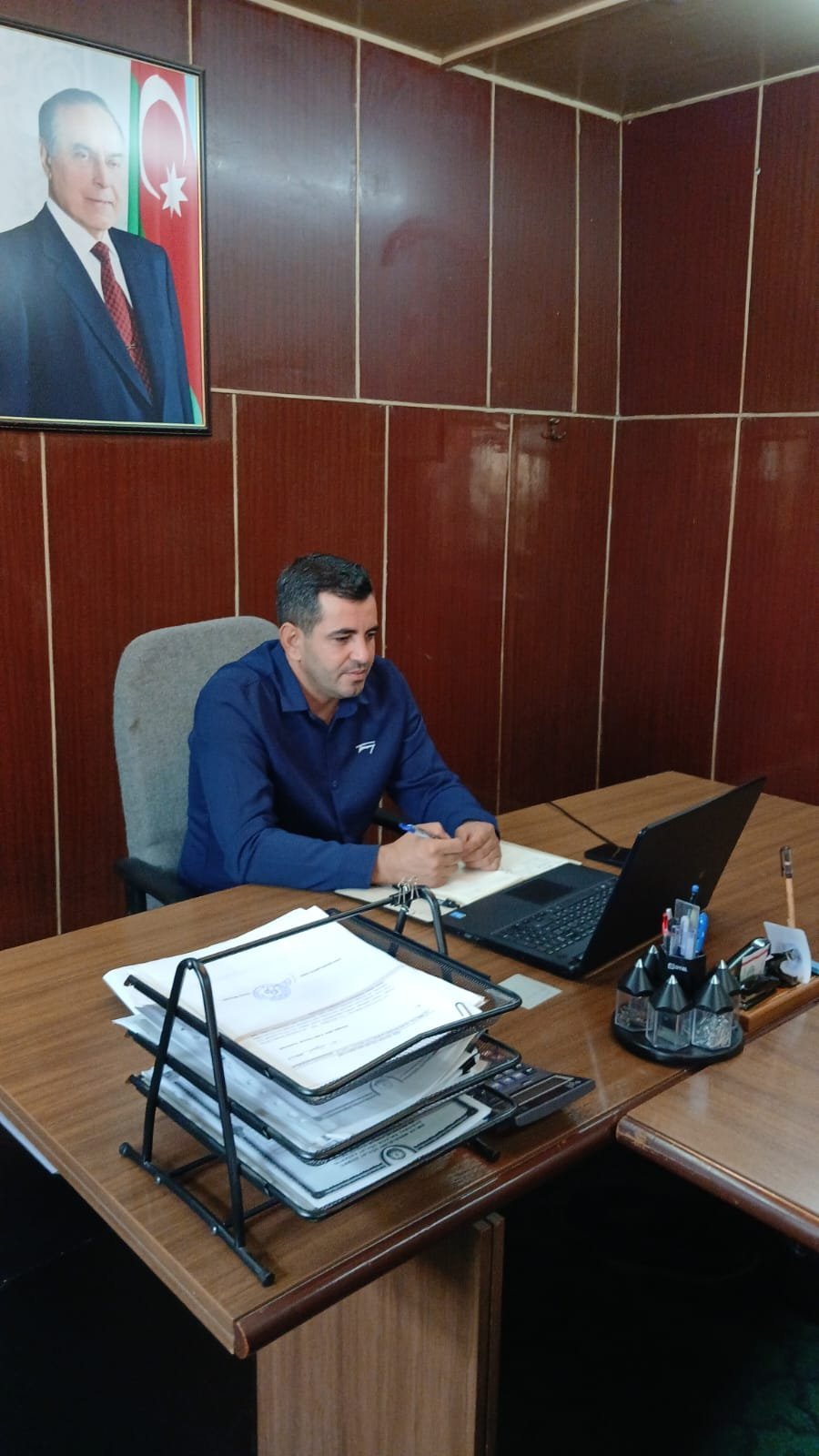 Ramin Musayev – Giləzi bələdiyyəsində yerli idarəçilik və ictimai məsuliyyət Ramin Musayev – Giləzi bələdiyyəsində yerli idarəçilik və ictimai məsuliyyət