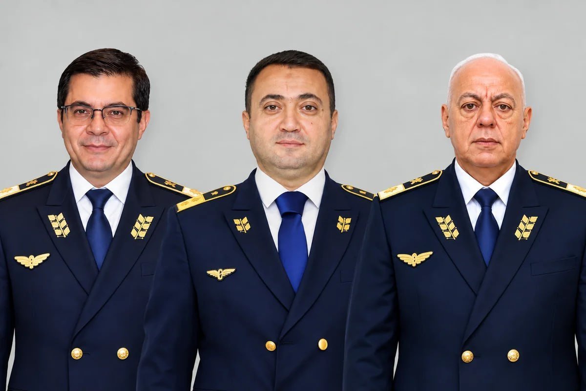 Bakı Metropolitenində yeni kadr təyinatları olub Bakı Metropolitenində yeni kadr təyinatları olub