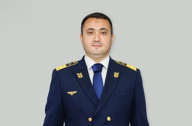 Bakı Metropolitenində yeni kadr təyinatları olub Bakı Metropolitenində yeni kadr təyinatları olub