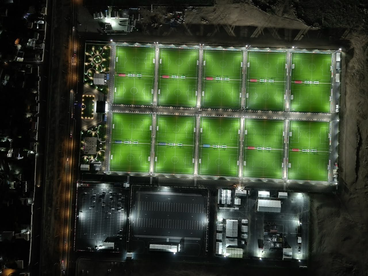 FIFA: Azərbaycan U-15 Dünya Çempionatı və Festivalına hazırdır