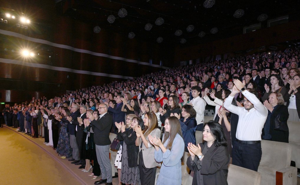Bakıda “Turandot” operası yenidən səhnəyə qoyulur