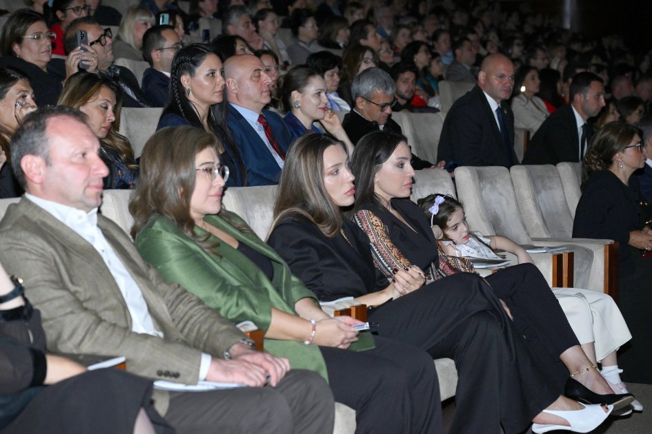 Bakıda “Turandot” operası yenidən səhnəyə qoyulur