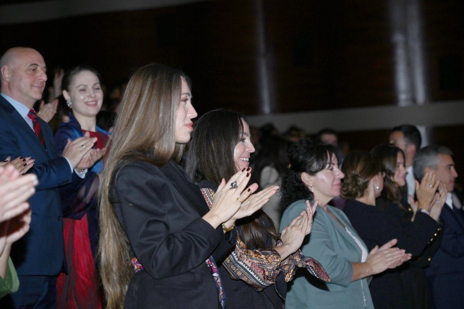 Bakıda “Turandot” operası yenidən səhnəyə qoyulur