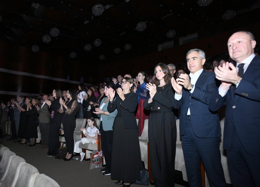 Bakıda “Turandot” operası yenidən səhnəyə qoyulur