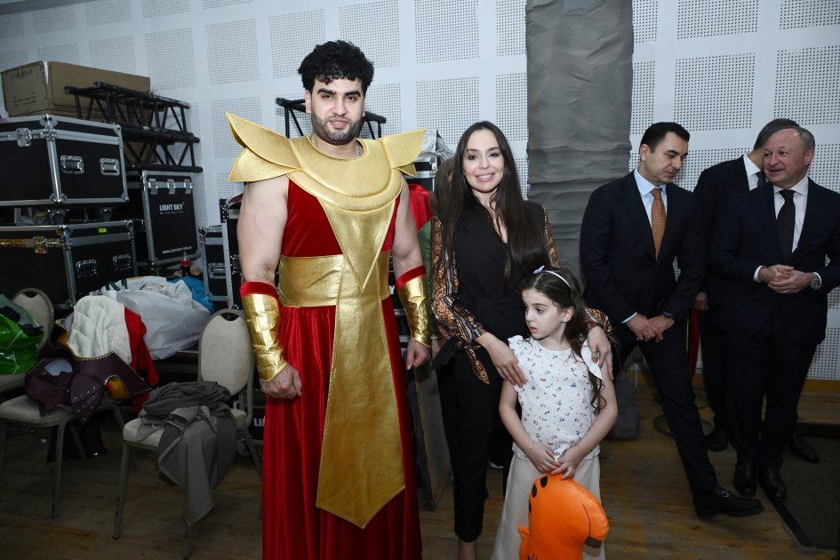 Bakıda “Turandot” operası yenidən səhnəyə qoyulur