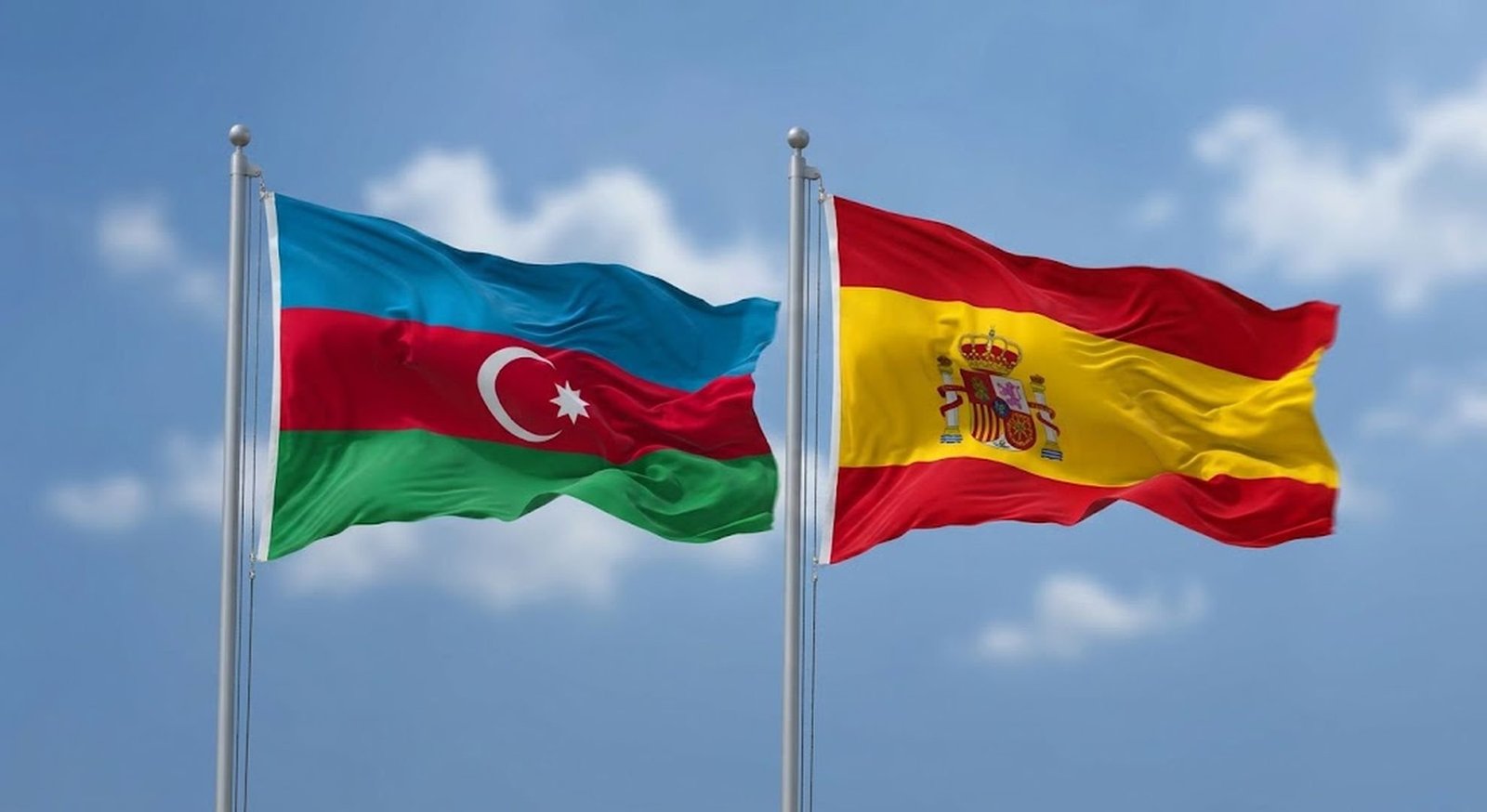 Azərbaycan XİN İspaniyaya başsağlığı verib Azərbaycan XİN İspaniyaya başsağlığı verib